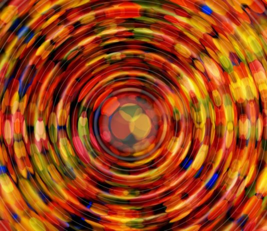 555 spiritual numerology