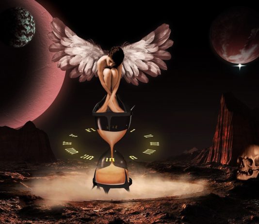 angel number 404 meaning