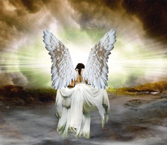 angel number 441 meaning