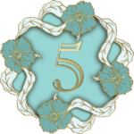 numerology number 5