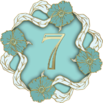 numerology number 7