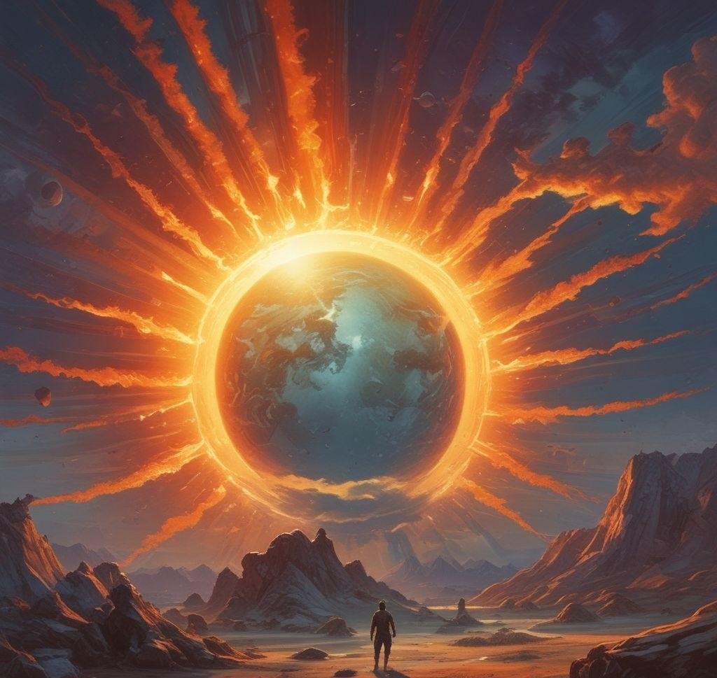 sun numbers final meaning